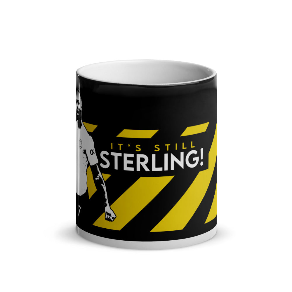 It's STILL Sterling Mug